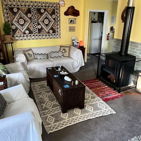 Karikari Lodge Tokerau Beach 외부 사진