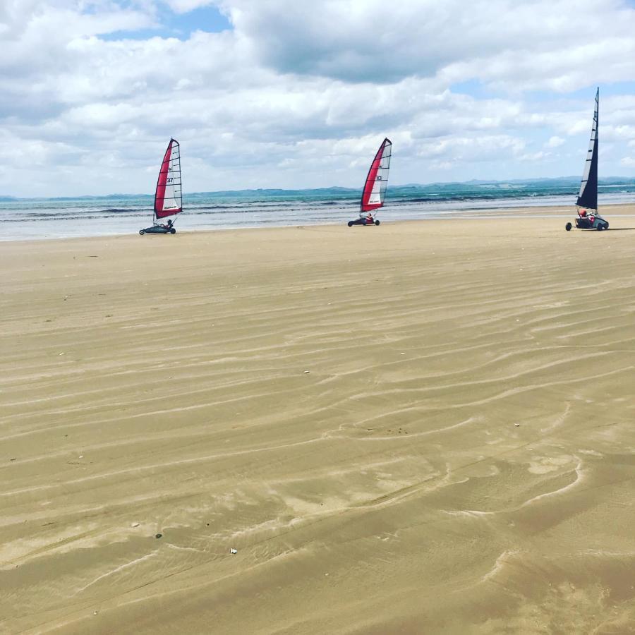 Karikari Lodge Tokerau Beach 외부 사진