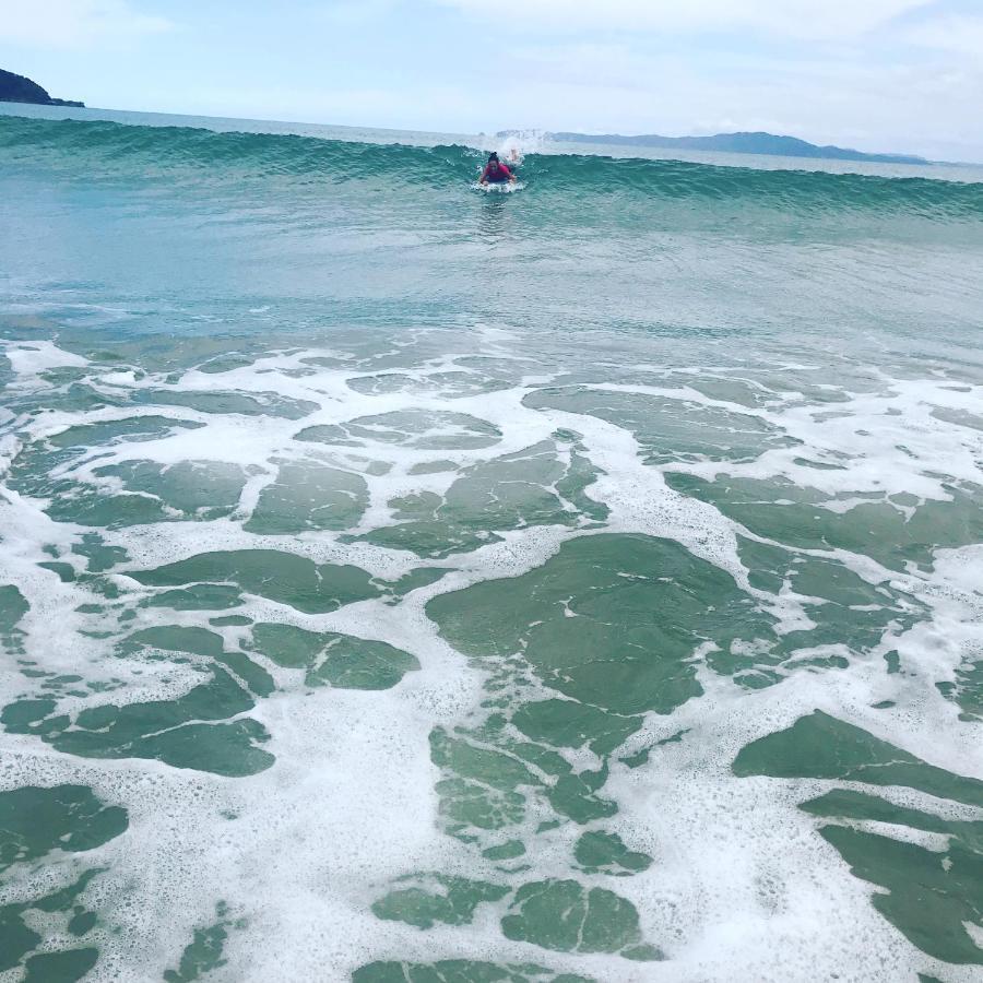 Karikari Lodge Tokerau Beach 외부 사진