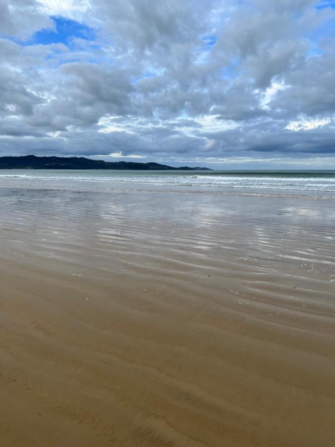 Karikari Lodge Tokerau Beach 외부 사진