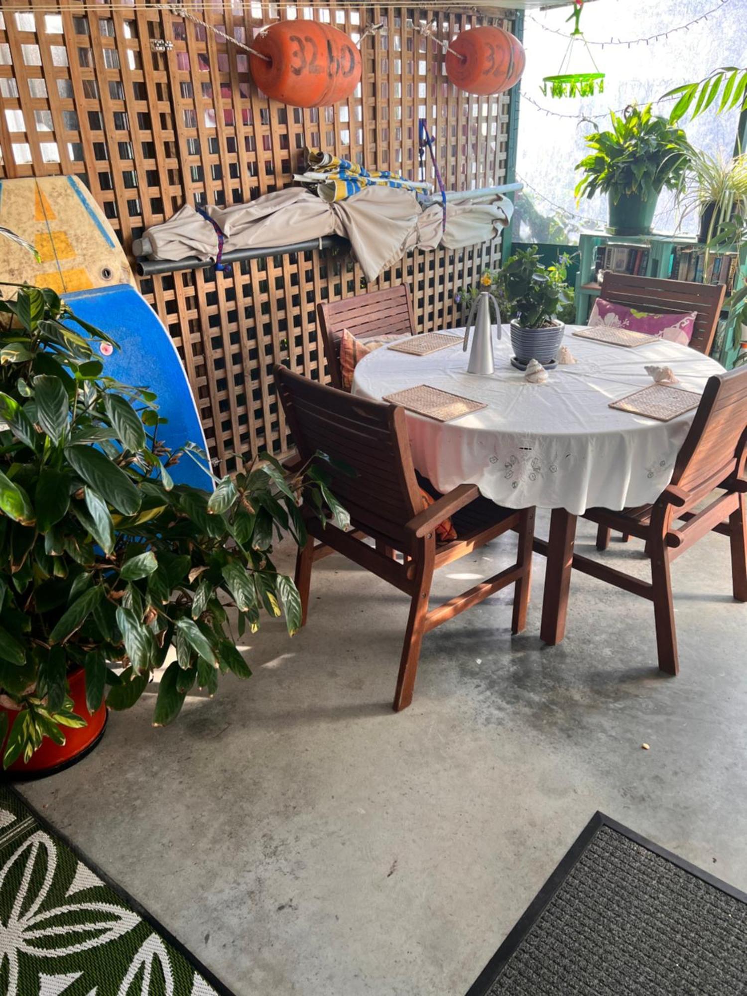 Karikari Lodge Tokerau Beach 외부 사진