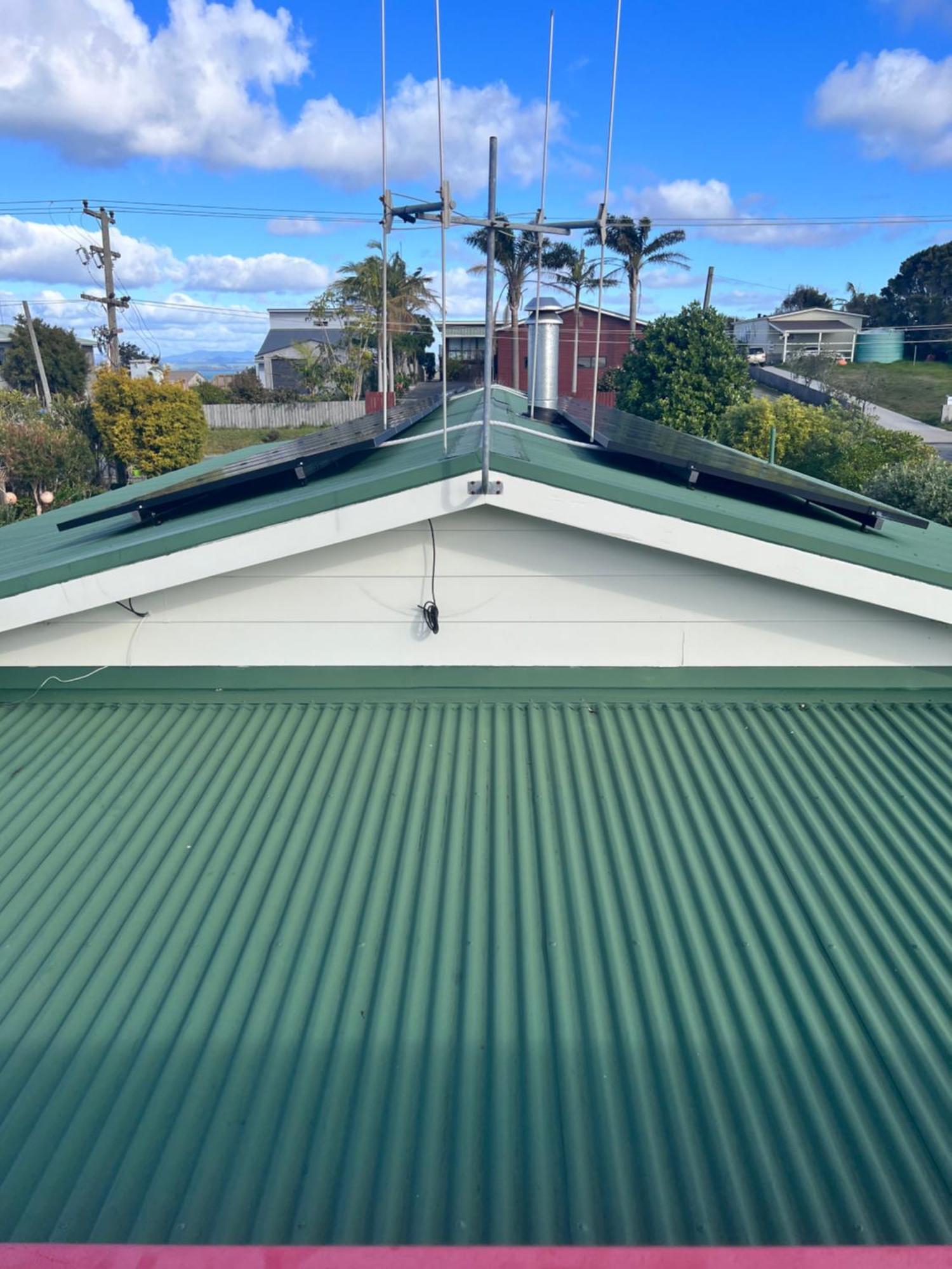 Karikari Lodge Tokerau Beach 외부 사진