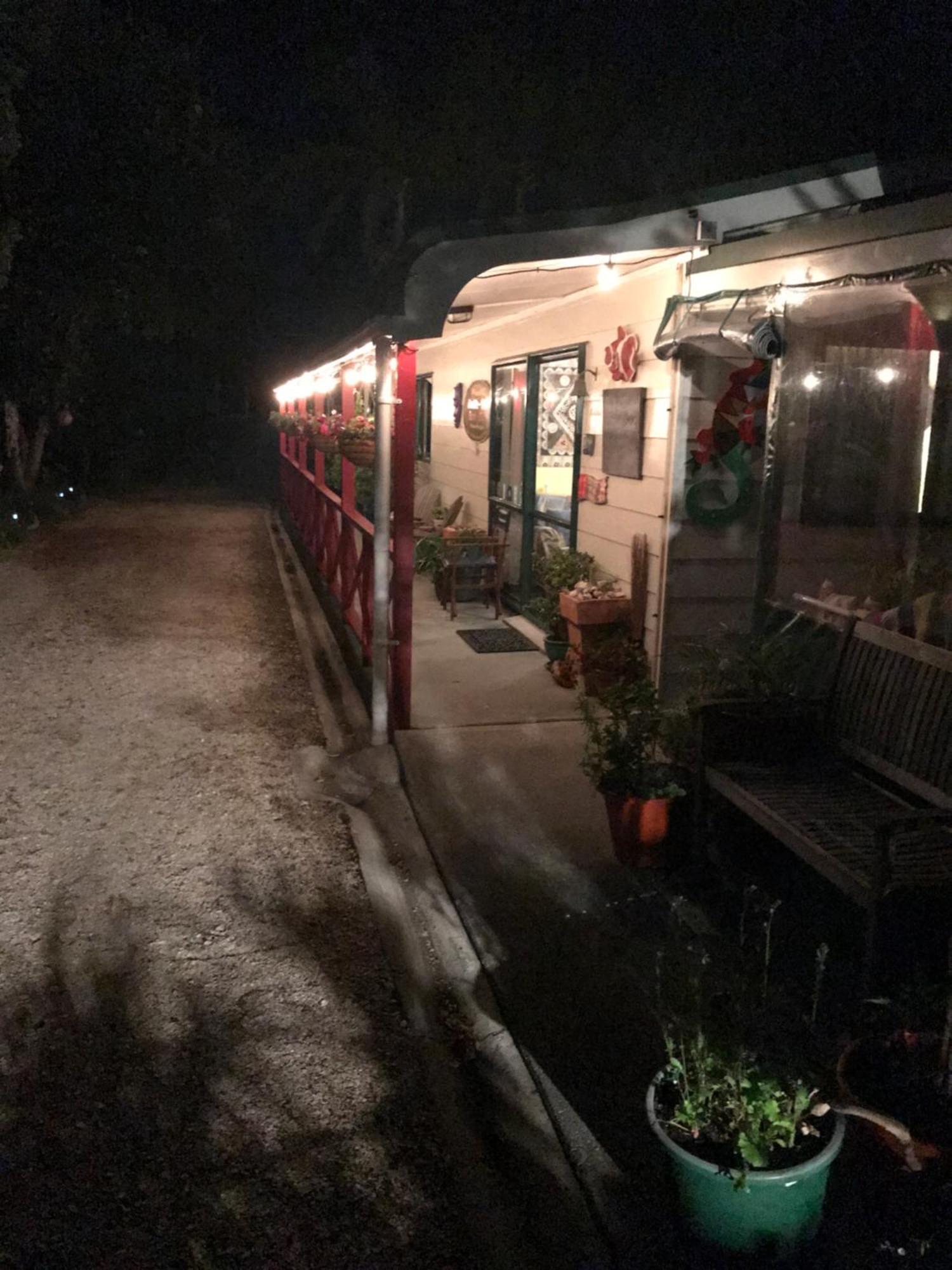 Karikari Lodge Tokerau Beach 외부 사진