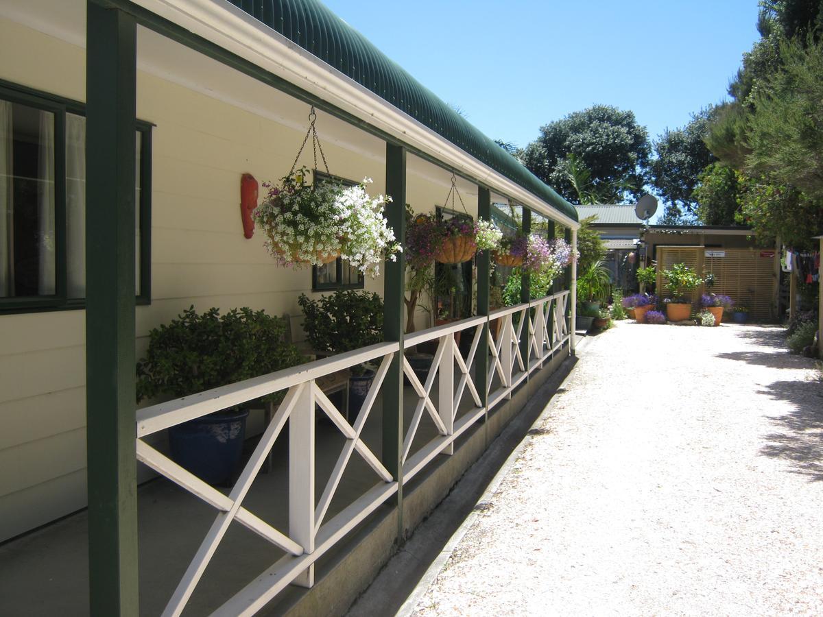 Karikari Lodge Tokerau Beach 외부 사진