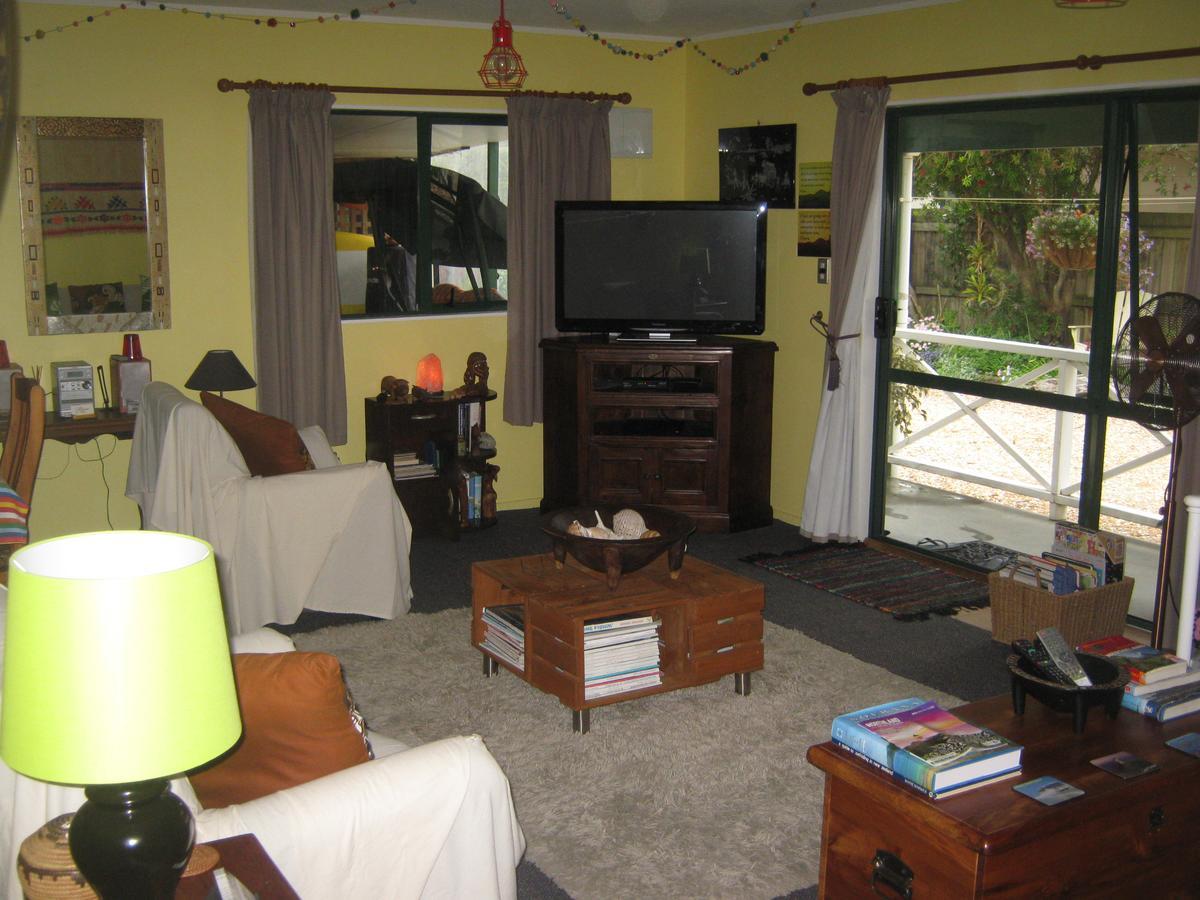 Karikari Lodge Tokerau Beach 외부 사진