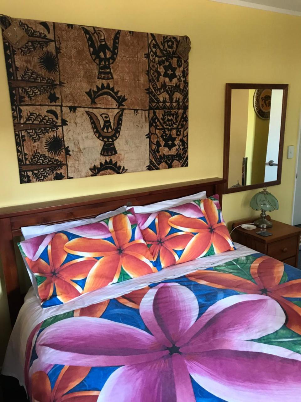 Karikari Lodge Tokerau Beach 외부 사진