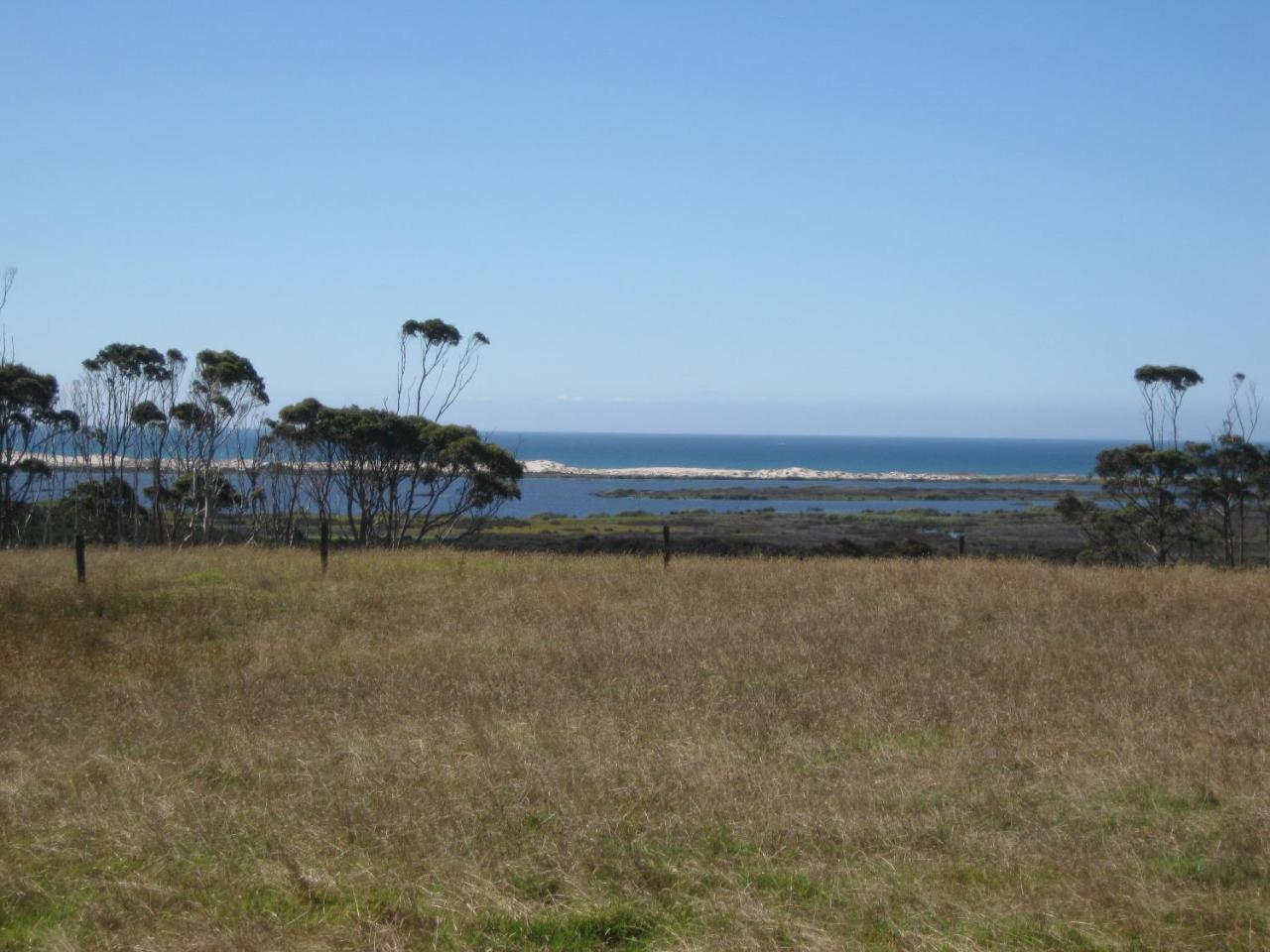 Karikari Lodge Tokerau Beach 외부 사진