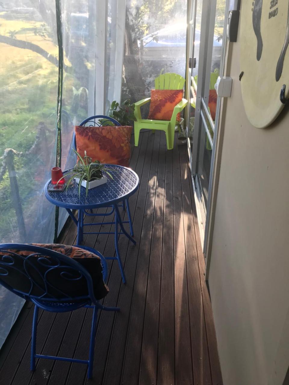 Karikari Lodge Tokerau Beach 외부 사진
