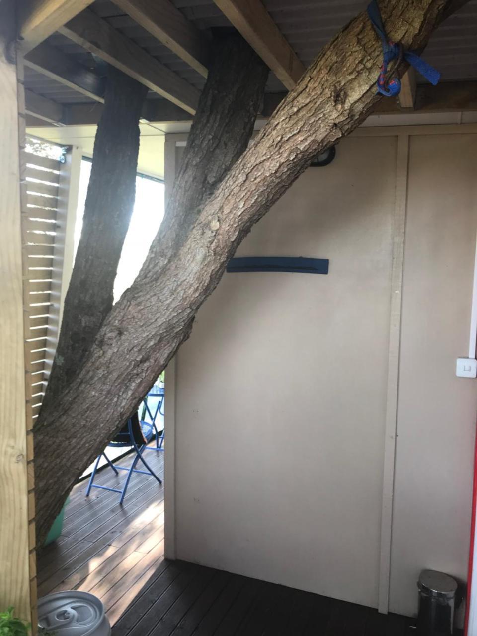 Karikari Lodge Tokerau Beach 외부 사진