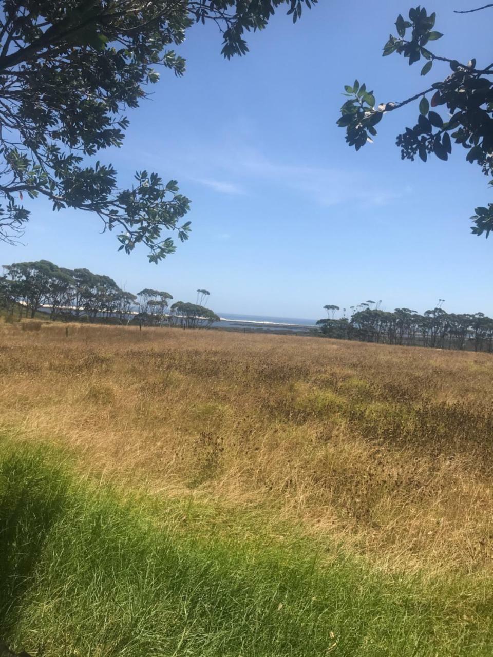 Karikari Lodge Tokerau Beach 외부 사진