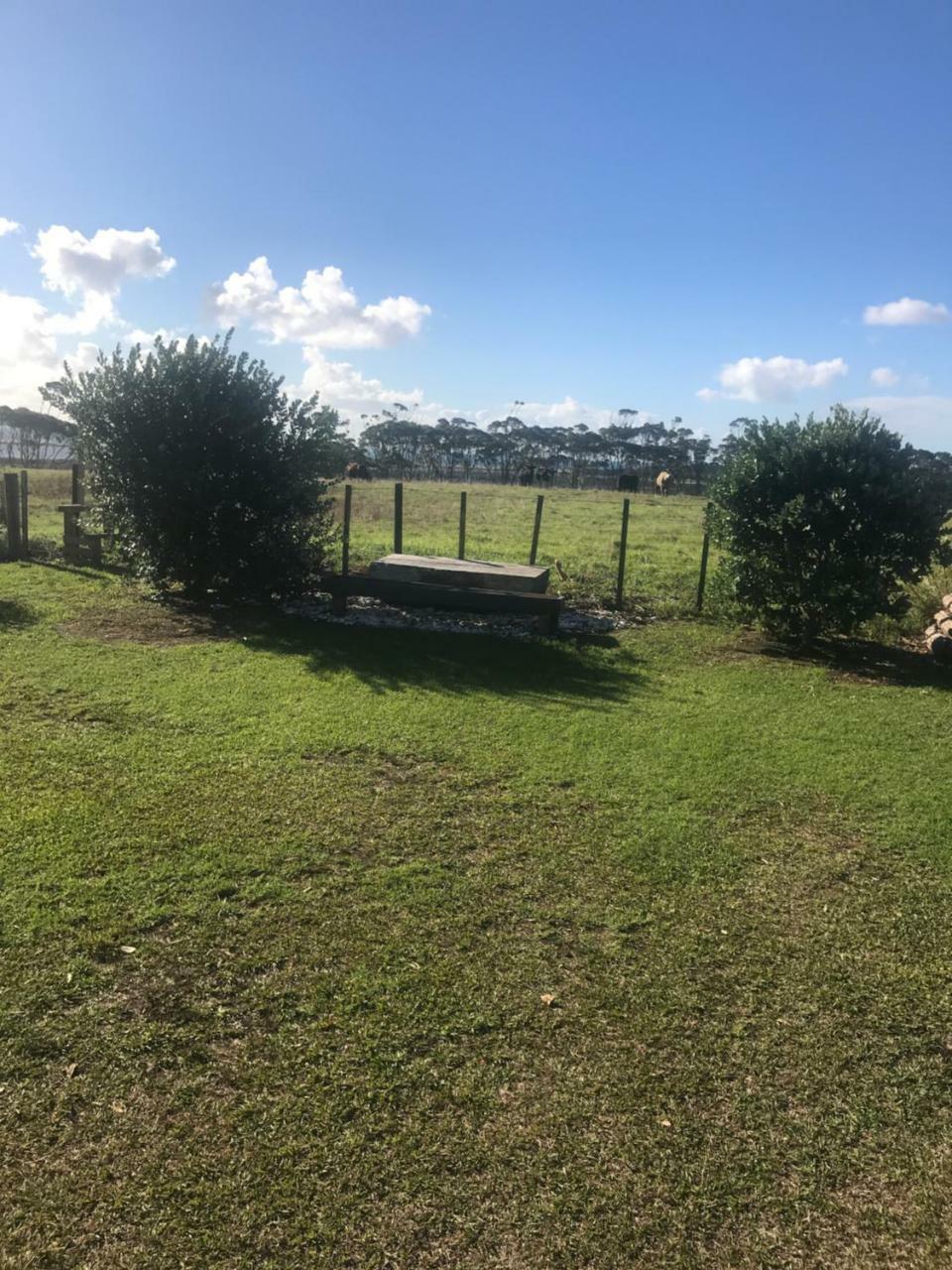 Karikari Lodge Tokerau Beach 외부 사진